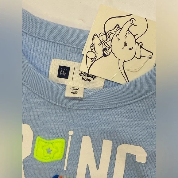 GAP - Picture 6 of 7